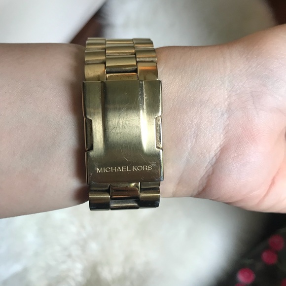 Michael Kors Watch - Picture 7 of 8